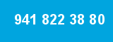941 822 38 80